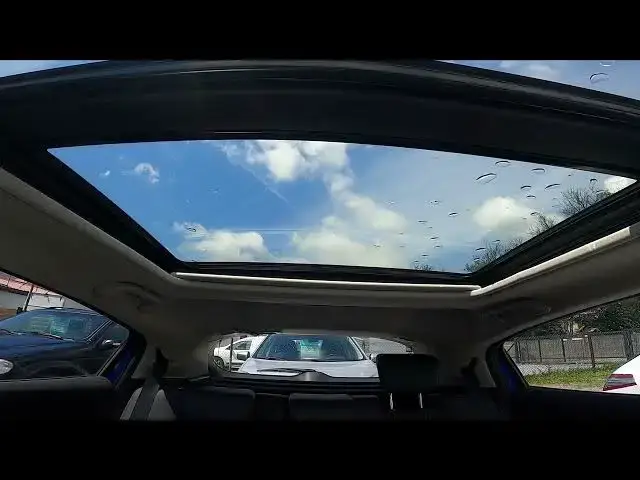 'Video thumbnail for How to Manage Sunroof Curtain in Honda HR-V II ( 2015 – 2021 ) - Open and Close Sunroof Curtain'
