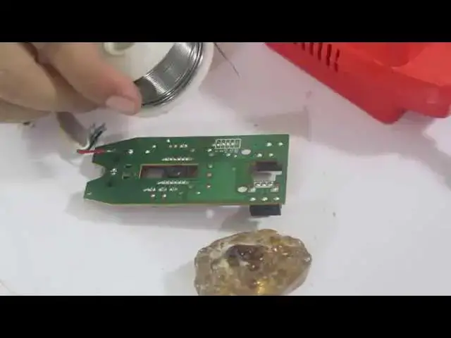 Video thumbnail for Hướng dẫn cách hàn thiếc nhanh, đơn giản