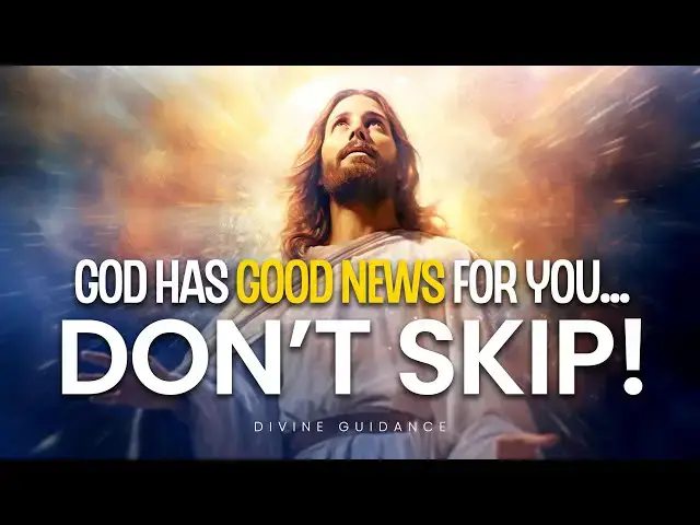 Video thumbnail for What the Bible says about abundance?