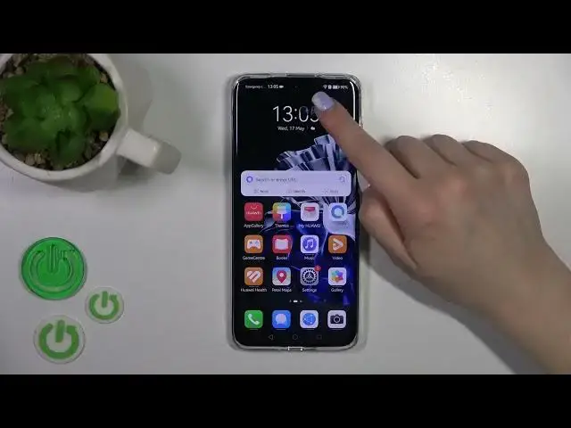 Video thumbnail for How To Change Screen Recorder Sound Settings On HUAWEI P60 PRO