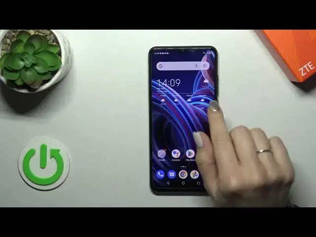 Video thumbnail for How to Add & Remove Home Screen Widgets on ZTE Blade A53 Pro