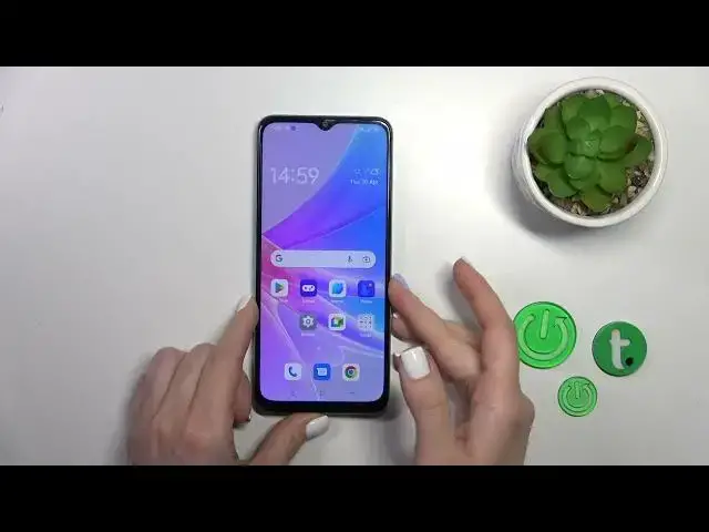 Video thumbnail for Fingerprint Scanner Test on Oppo A78 - Fingerprint Sensor Test