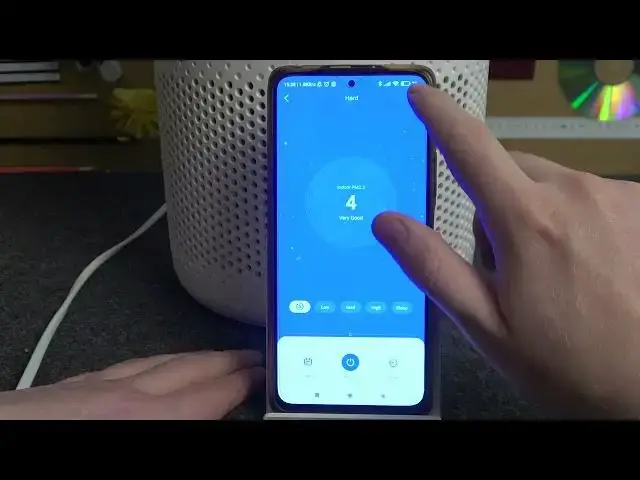 Video thumbnail for How to Show Phone Notification on Levoit Core 300s – Manage Notification Settings