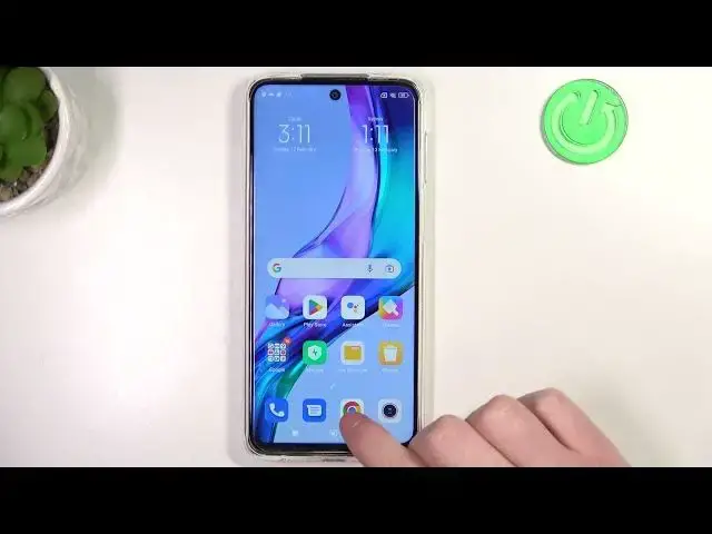 Video thumbnail for Fix Network Problems On Xiaomi Redmi Note 10 Lite