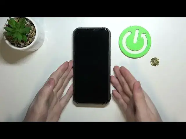 Video thumbnail for Blackview BL6000 Pro 5G - Hand Size Comparison