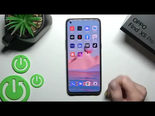 Video thumbnail for How to Switch On Flashlight on Oppo Find X5 Pro | Enable Flashlight on Oppo Find X5 Pro