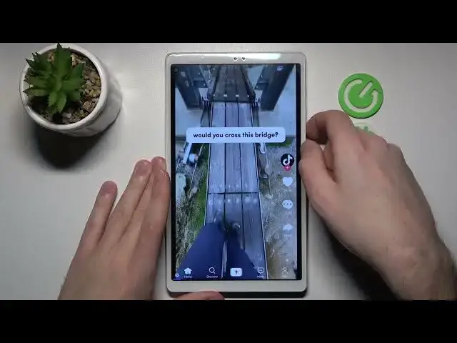 Video thumbnail for How to Adjust Icons Shape in Samsung Galaxy Tab A7 Lite - Install And Use X Icon Changer App
