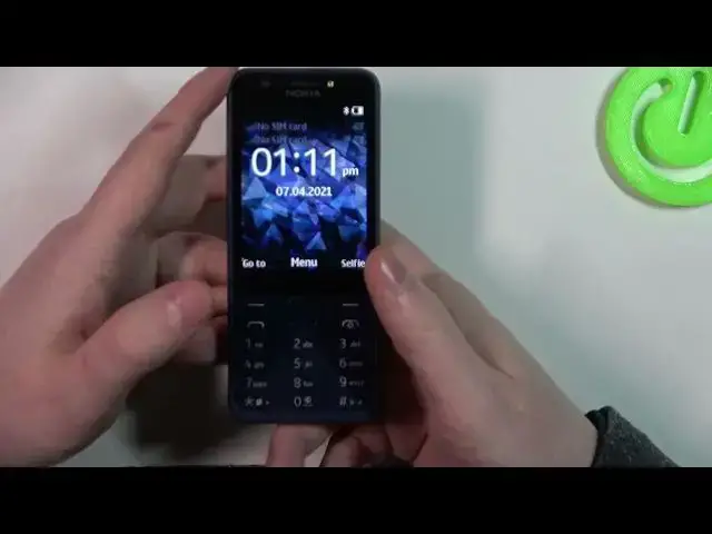 'Video thumbnail for How to Make Emergency Call In Philipines on NOKIA 230'