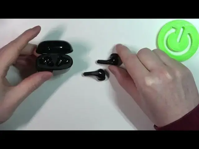 Video thumbnail for How to Turn On & Off Lenovo Thinkplus LP40 Pro?