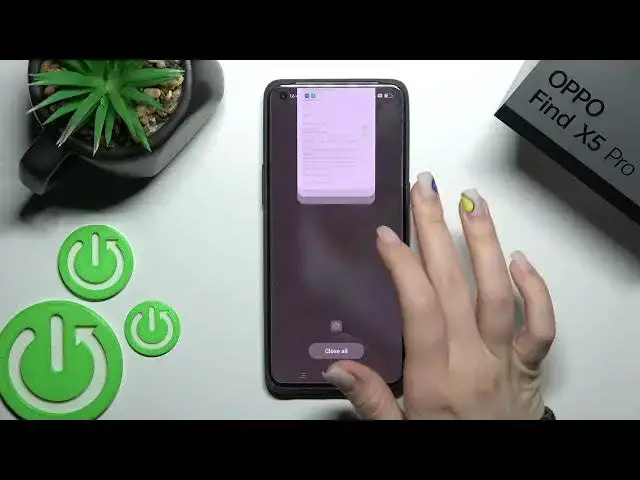 'Video thumbnail for How to Hide Developer Options on Oppo Find X5 Pro | Switch off Developer Options on Oppo Find X5 Pro'