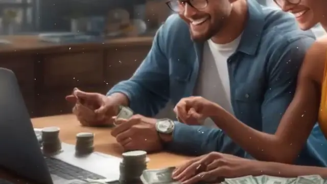 Video thumbnail for 8 THINGS THE RICH DO THAT THE POOR DON'T
