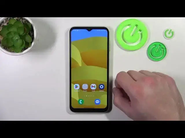 Video thumbnail for How to Change Display Brightness Level on Samsung Galaxy F14