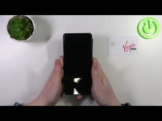 'Video thumbnail for XIAOMI 12S Ultra Hand Size Comparison'