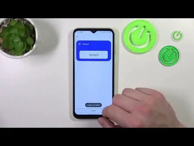 Video thumbnail for How to add Passes to Google Wallet on Samsung Galaxy F14
