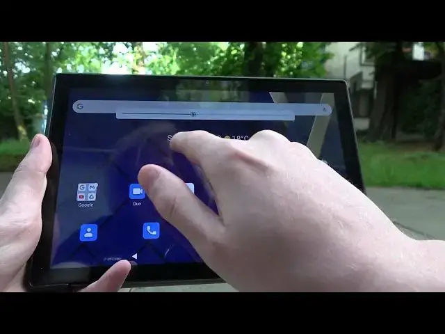 Video thumbnail for Oukitel OKT1 - Outdoor Display Brightness Review & Test