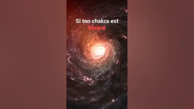 Video thumbnail for ⚠️🧘‍♂️ Les dangers si tes chakras sont bloqués