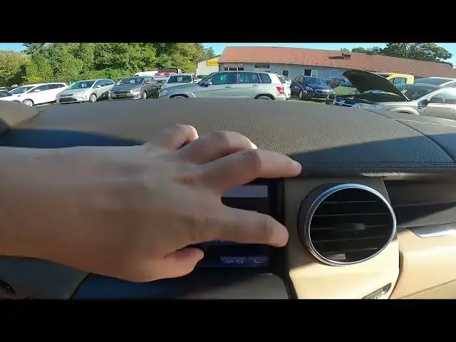 Video thumbnail for How to Enter and Manage Radio Equalizer in Land Rover Discovery IV ( 2010 – 2016 )