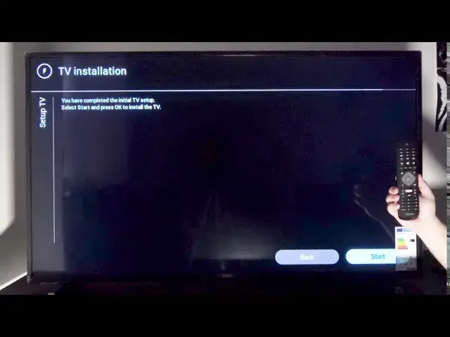 Video thumbnail for How to Set Up PHILIPS Smart TV – From Box to Fully Functional Smart Device