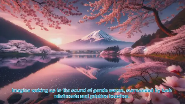 Video thumbnail for Discover Dominica: A Honeymoon Paradise in the Caribbean