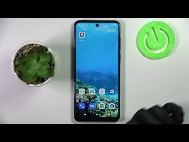'Video thumbnail for How to Change and Manage Default Apps on MOTOROLA Moto G22'