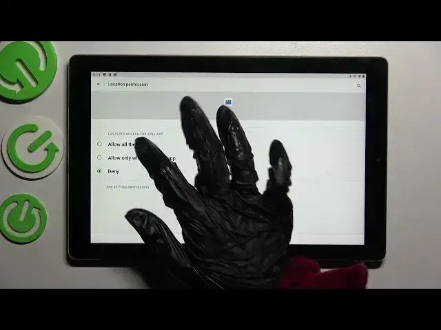 Video thumbnail for How to Change and Manage App Permissions & Accesses on CHUWI HiPad X