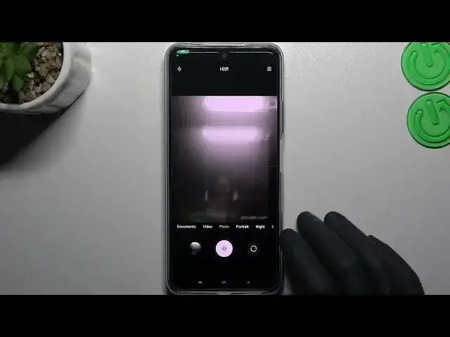 Video thumbnail for How to Take Photos by Voice Command on POCO X5? - Activate Camera Audio Control