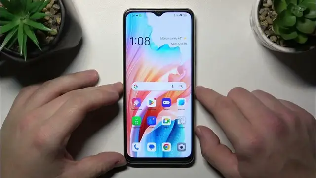 Video thumbnail for Does OPPO A38 Have Headphones Jack ?