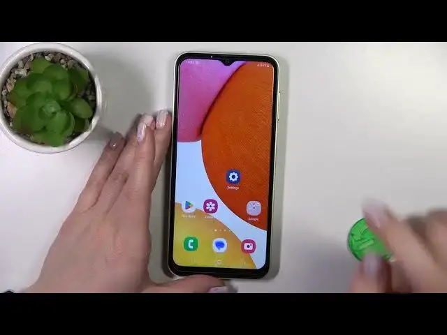 'Video thumbnail for How to Adjust Ringtone Volume on SAMSUNG Galaxy M14? - Ringtone Settings'