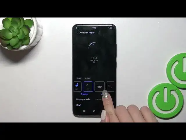 Video thumbnail for How to Customize AOD on VIVO V15 Pro? - Personalize AOD Settings