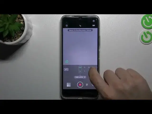 Video thumbnail for How to Change Speed Of Time Lapse on INFINIX Hot 20