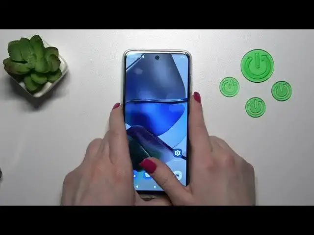Video thumbnail for How Fingerprint Scanner Works on Motorola Moto G23 – Fingerprint Sensor Test