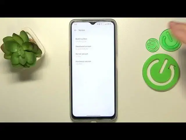 Video thumbnail for Dive Deeper into Your OPPO: A Comprehensive Guide to Finding Developer Options!