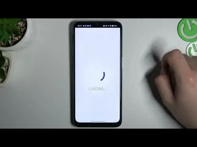 Video thumbnail for How to Scan Body Temp on OPPO A16s? - Install Thermometer App