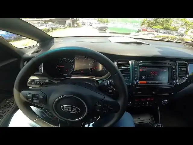 'Video thumbnail for How to Enable or Disable Digital Clock in Kia Carens IV ( 2013 – 2018 )'