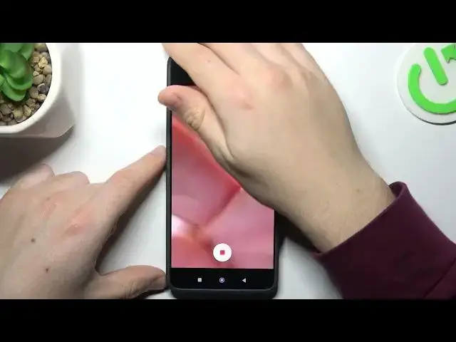 Video thumbnail for How to Change the Camera Time Lapse Video Speed on POCO X6