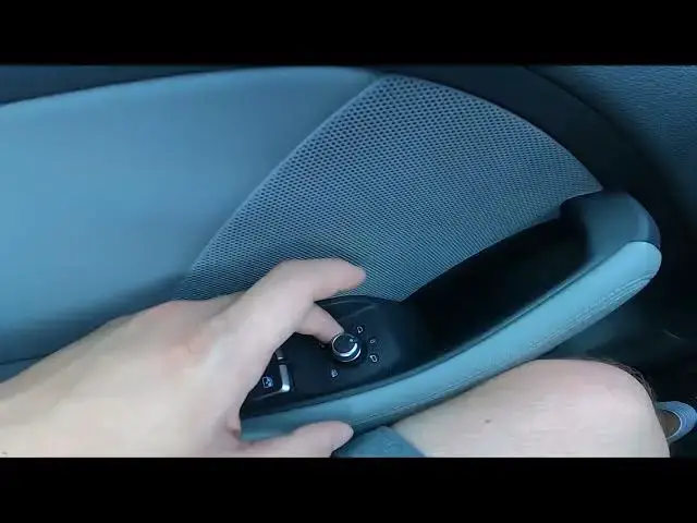 'Video thumbnail for How to Enable or Disable Side Rear View Mirrors Heating in AUDI A3 8V ( 2012 – 2020 )'