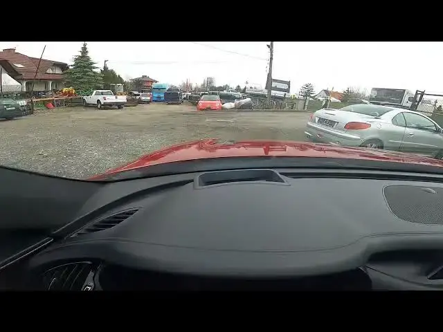 'Video thumbnail for How to Enable or Disable Gear Position Pop-Up in Kia Stinger ( 2017 – now )'