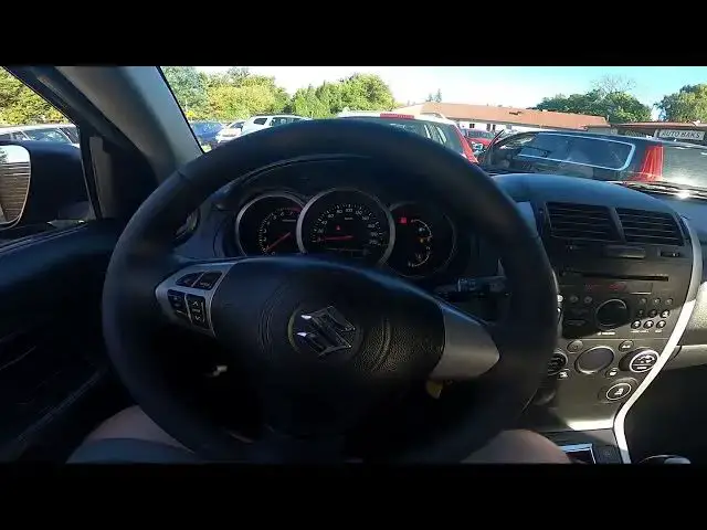 Video thumbnail for How to Search for PTY Channels in Car Radio in Suzuki Grand Vitara II ( 2005 – 2014 )