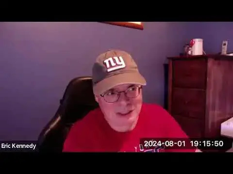 Video thumbnail for BBI Online Live Episode 2  Hard Knocks Review (Now Inside BBI with John and Eric)