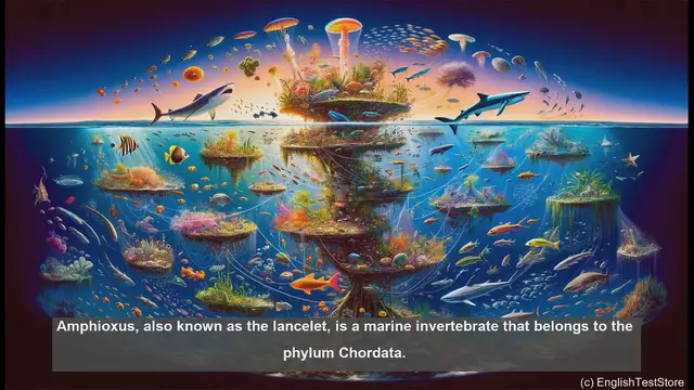 Video thumbnail for Amphioxus in biology