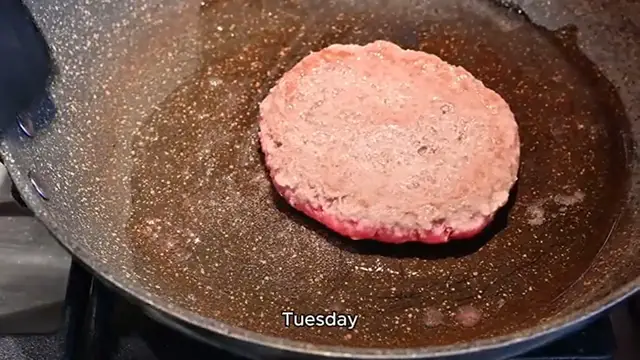 Video thumbnail for Beef burrito recipe