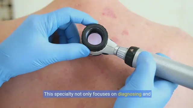 Video thumbnail for Navigating Dermatology Costs Without Insurance: What to Expect