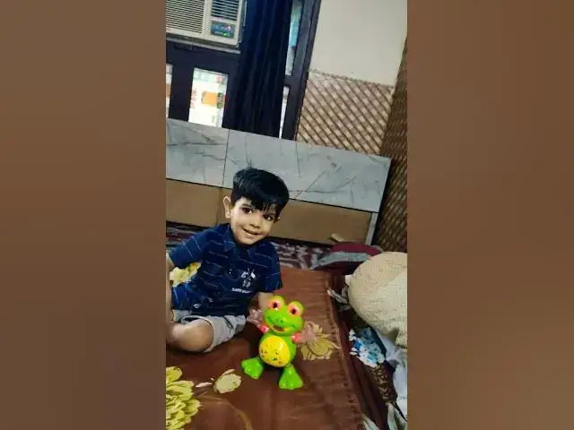 Video thumbnail for हरयाणवी लोक गीत डांस | #Short #Shorts | Happy Lokgeet