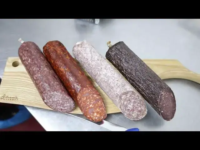 'Video thumbnail for Vizita de Lucru la Silvania Gourment'
