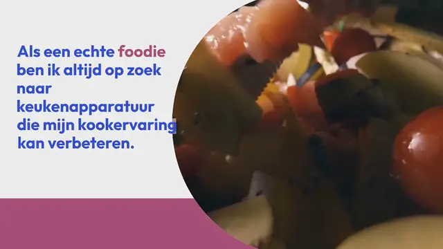 Video thumbnail for Instant Pot Duo Multicooker: wat kun je er mee?