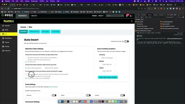 'Video thumbnail for new fallback ai mock'