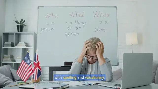 Video thumbnail for Mastering the Spelling Bee: Top Techniques for Vocabulary and Memorization