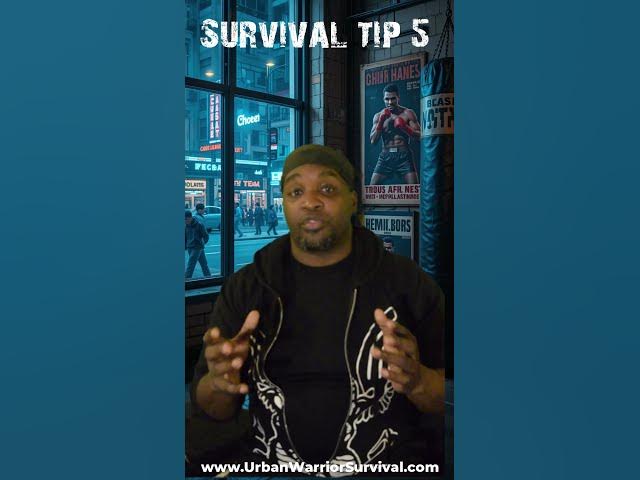 Video thumbnail for Don't Forget This IMPORTANT Survival Gear No One Talks About! #shorts #prepping #survivaltips