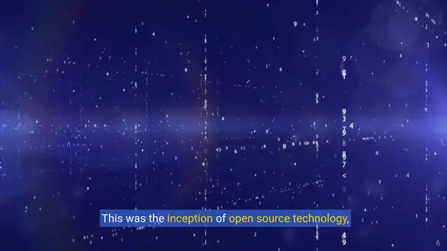 Video thumbnail for The Future Unfolded: Innovations & Trends in Open Source