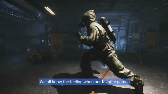 Video thumbnail for Epic Unboxing & Setup: Dive Into the Future with the Latest Gaming Console!